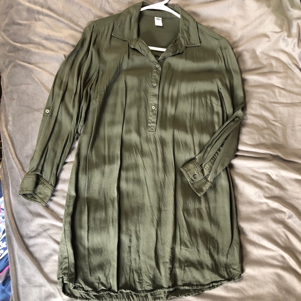 Old Navy Dress